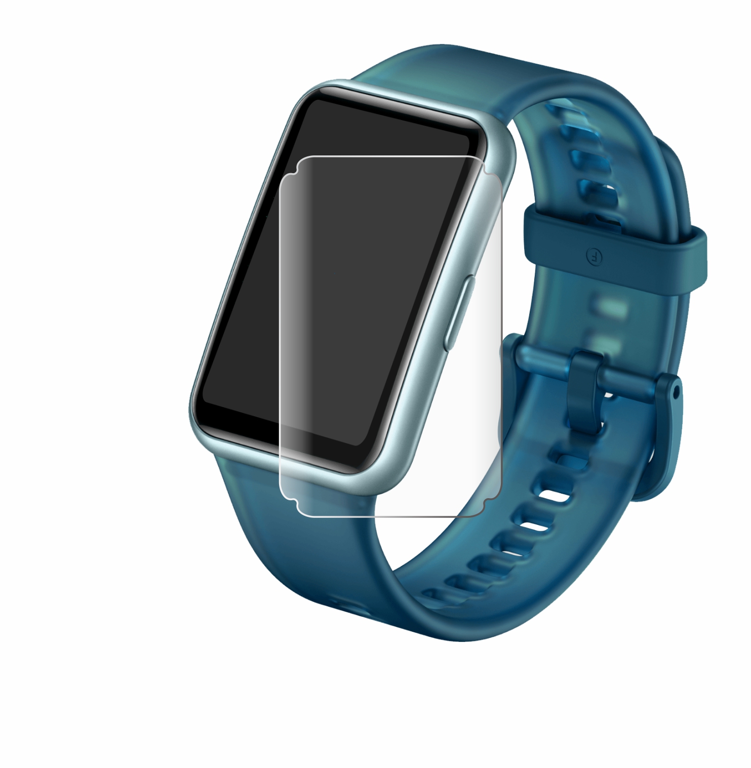Schutzfolie für Apple Garmin Xplora Samsung Suunto Huami - Zdjęcie 129 z 268
