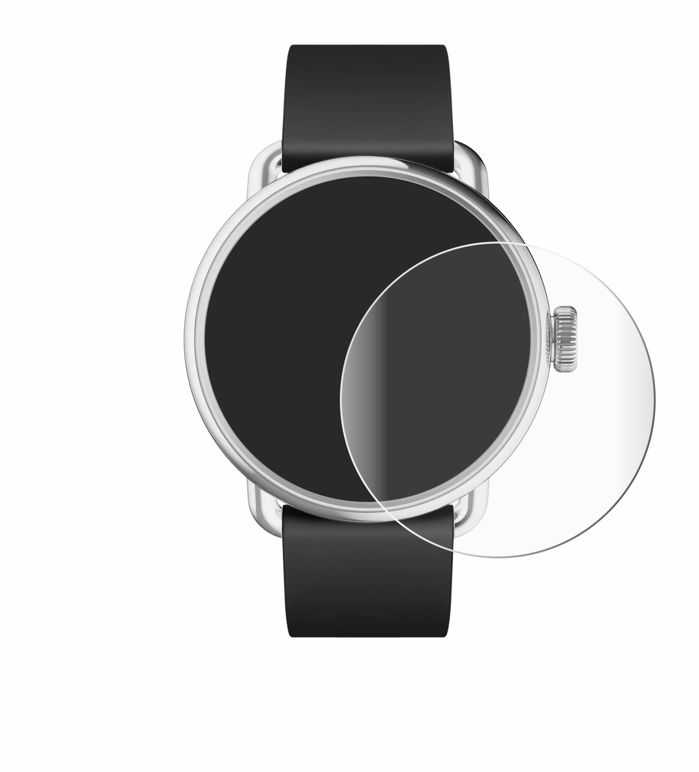 Schutzfolie für Apple Garmin Xplora Samsung Suunto Huami - Zdjęcie 35 z 268