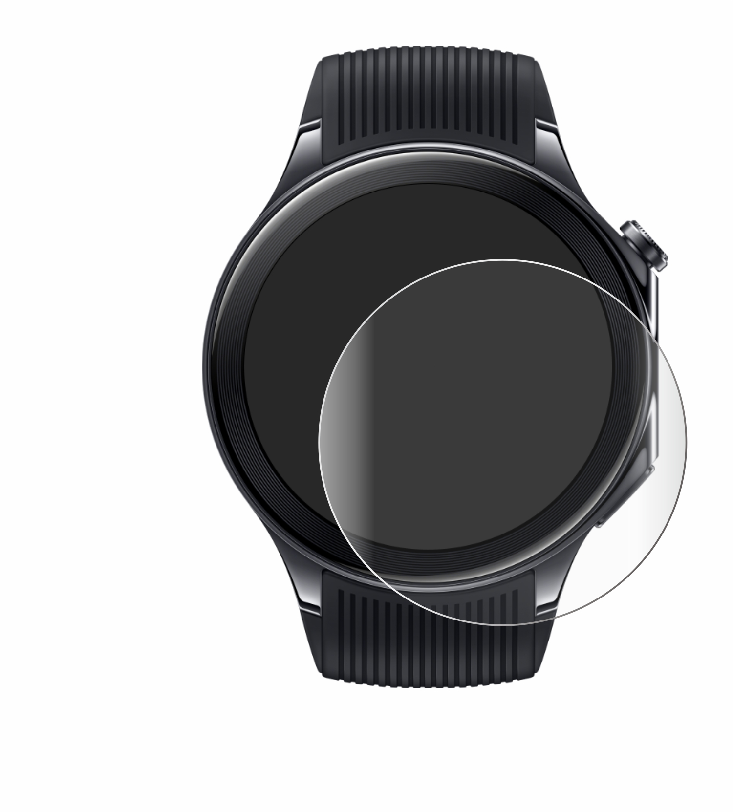 Schutzfolie für Apple Garmin Xplora Samsung Suunto Huami - Zdjęcie 261 z 268