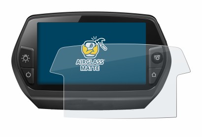 Imagen del dispositivo Bosch Nyon 2014 con una amplia variedad de protectores de pantalla.