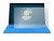 Image of the device Microsoft Surface Pro 4 with a wide variety of screen protectors.