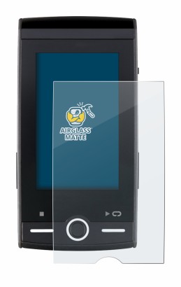 Image of the device Sigma ROX 12.0 Sport with a wide variety of screen protectors.