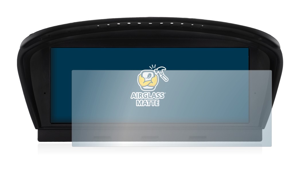 Image of the device BMW 5 E60 2003-2007 iDrive Infotainment System 8.8