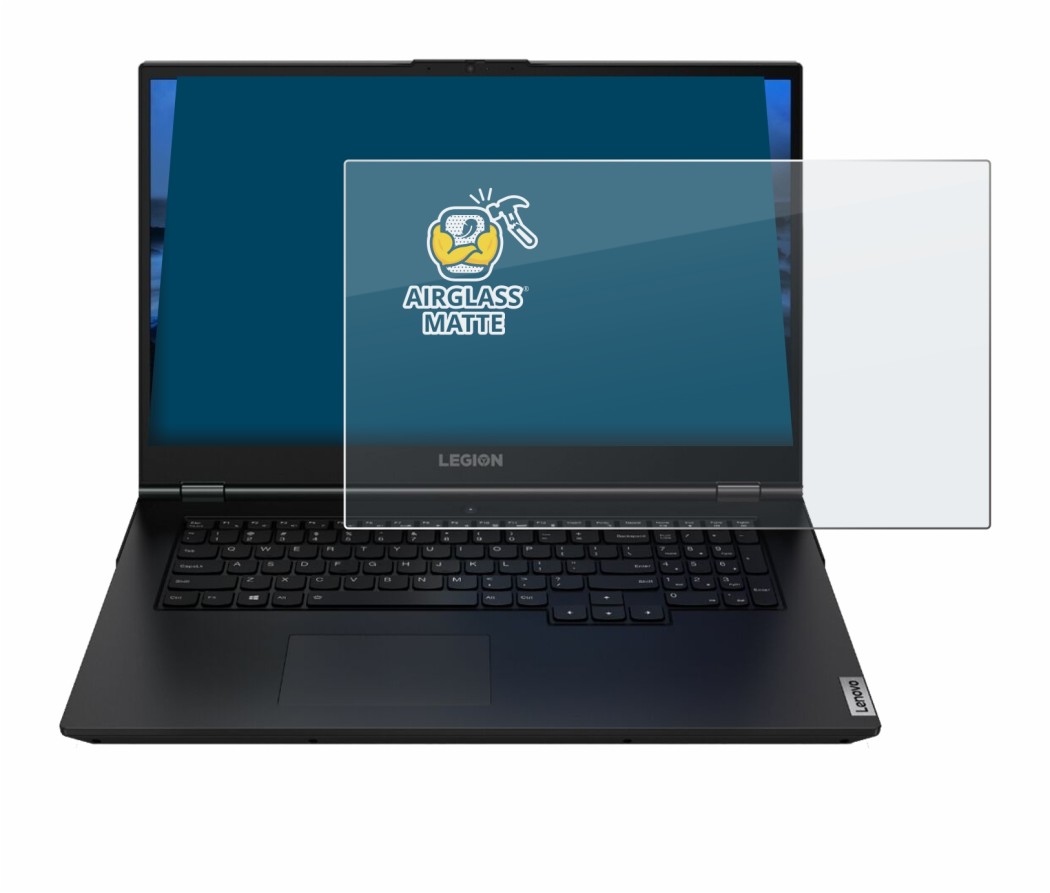 Immagine del dispositivo Lenovo Legion 5 15.6