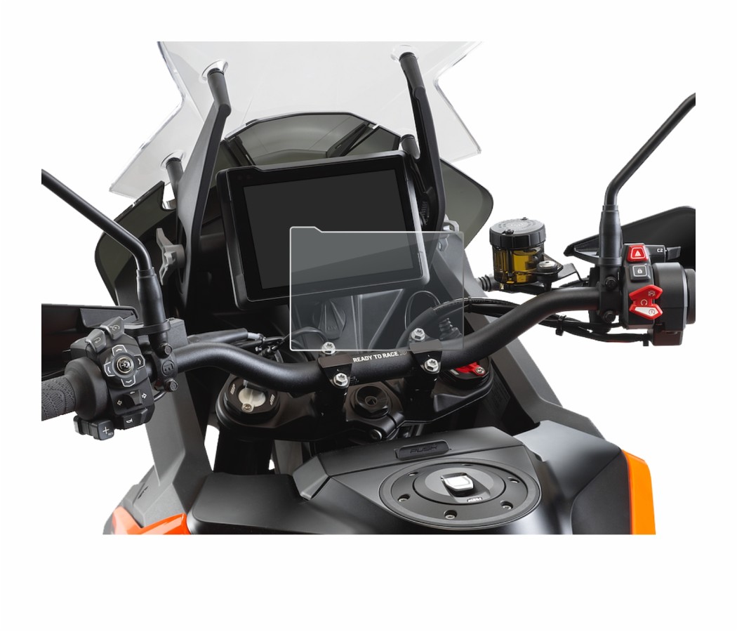 Image de l'appareil KTM 1290 Super Adventure S 2021 TFT 7