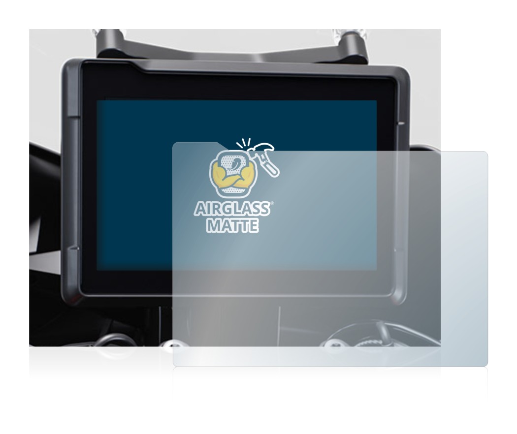 Image de l'appareil KTM 1290 Super Duke GT 2022 TFT 7