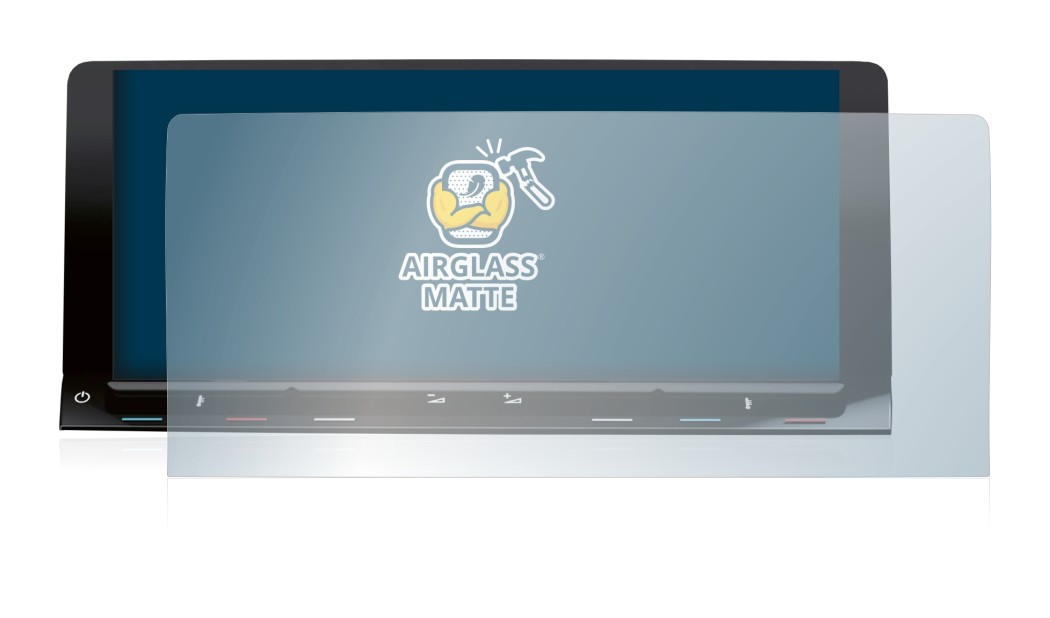 Imagen del dispositivo Volkswagen T7 Multivan Life Discover Media 10