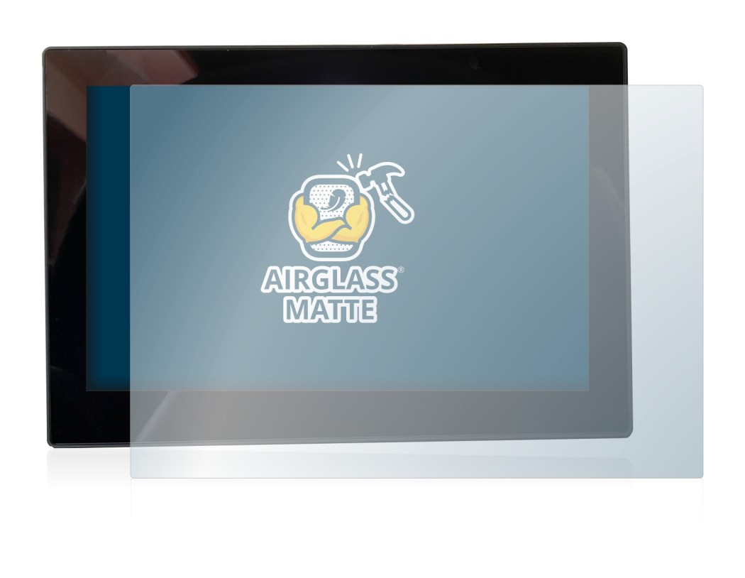 Immagine del dispositivo MG 4 7-Zoll Digitales Instrumentendisplay con un'ampia varietà di protezioni per lo schermo.