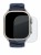 Abbildung des Geräts Apple Watch Hermès Ultra 2 mit einer Vielzahl des Displayschutzes.