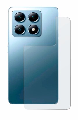 Image de l'appareil Xiaomi 14T Pro (Arrière) avec une grande variété de protections d'écran.