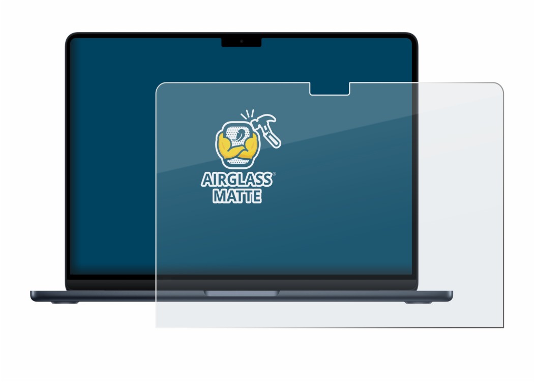 Abbildung des Geräts Apple MacBook Air 13