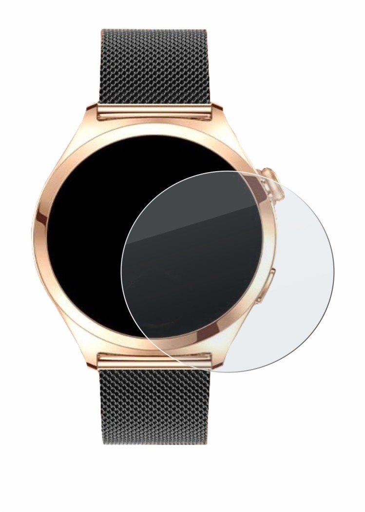 Immagine del dispositivo Niolina Smartwatch 1.27
