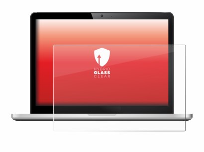 Abbildung des Geräts mit einer Vielzahl des Displayschutzes.