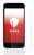 Abbildung des Geräts Apple iPhone 7 mit einer Vielzahl des Displayschutzes.