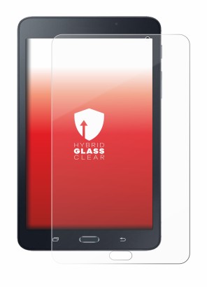 Image of the device Samsung Galaxy Tab A6 7.0 with a wide variety of screen protectors.