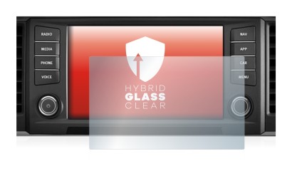 Imagen del dispositivo Seat Ateca 2016 Media System Plus 8" 2016 con una amplia variedad de protectores de pantalla.