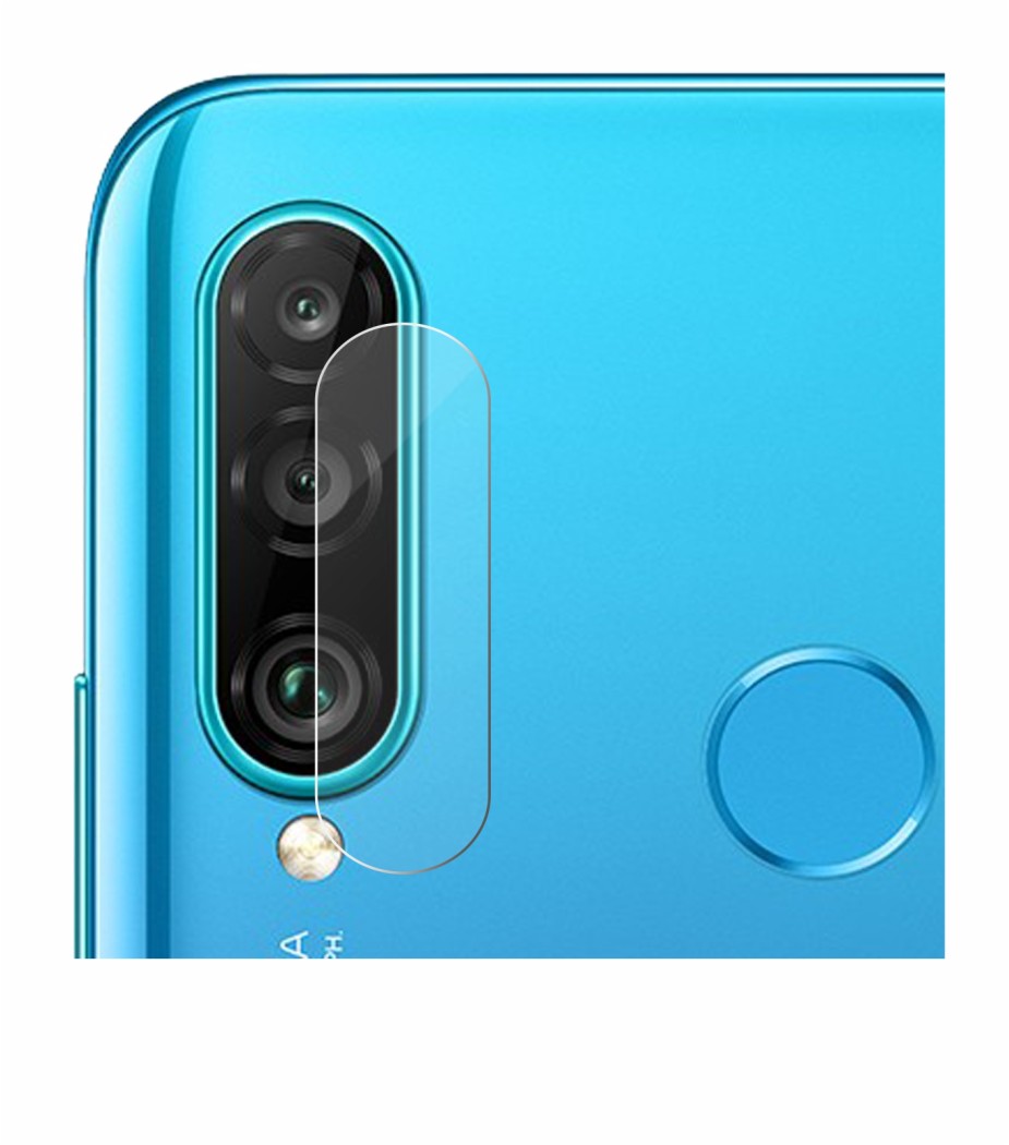 Image of the device Huawei P30 lite (ONLY Camera Lens) with a wide variety of screen protectors.