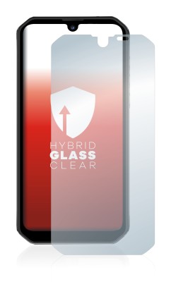 Imagen del dispositivo Blackview BV9900 con una amplia variedad de protectores de pantalla.