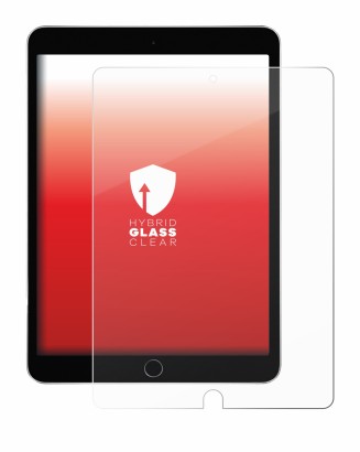 Image de l'appareil Apple iPad 10.2" 2020 (8ème Gen.) avec une grande variété de protections d'écran.