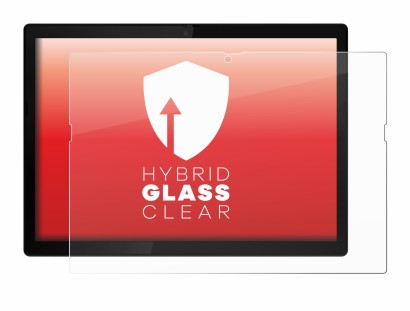 Imagen del dispositivo Lenovo ThinkPad X12 Detachable Gen 1 con una amplia variedad de protectores de pantalla.