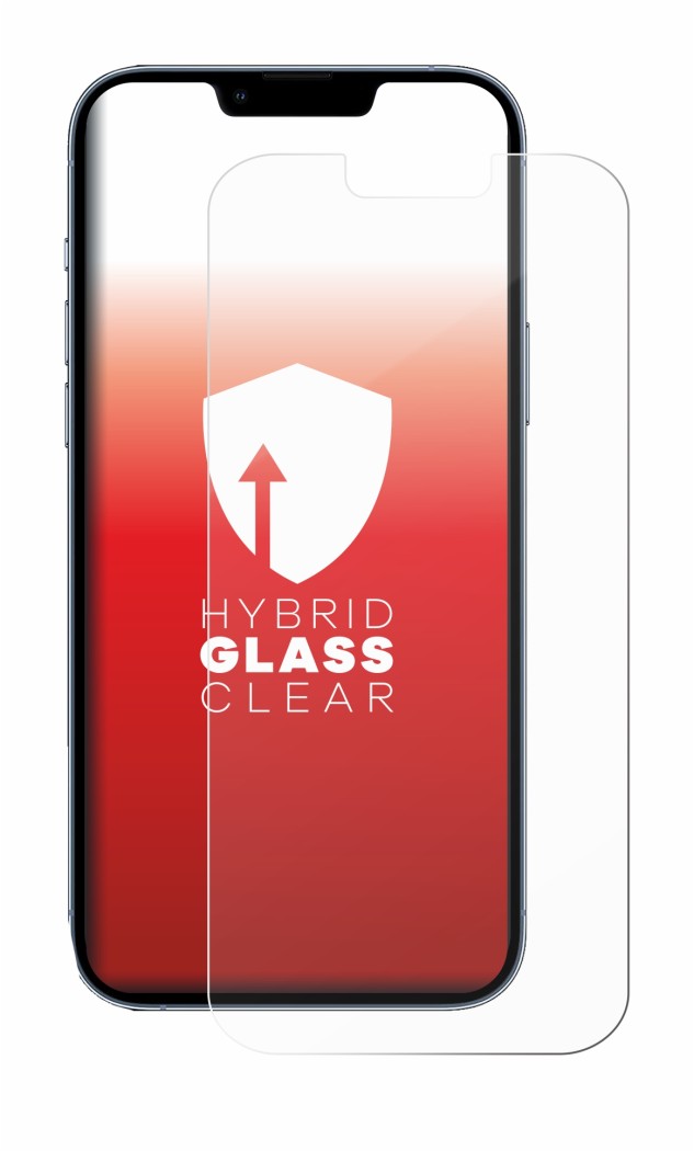 Protector Pantalla Iphone 13 Pro Max Glass