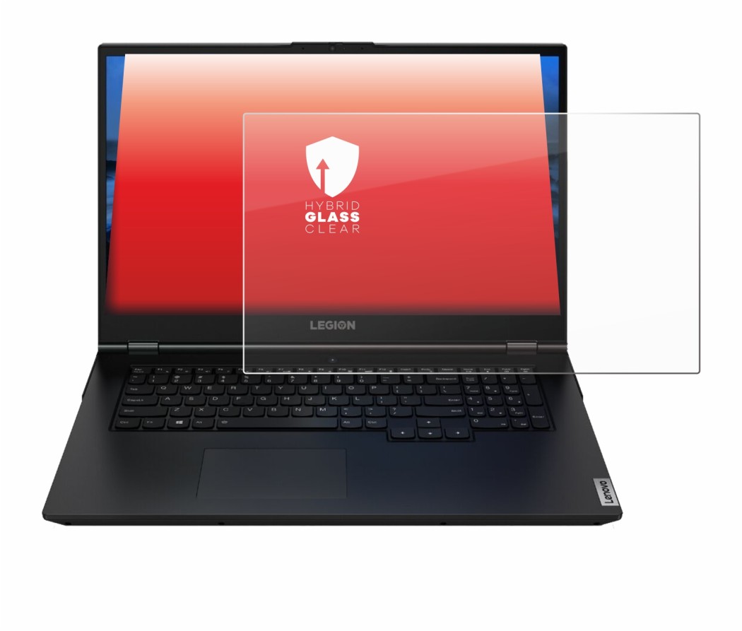 Image de l'appareil Lenovo Legion 5 15.6