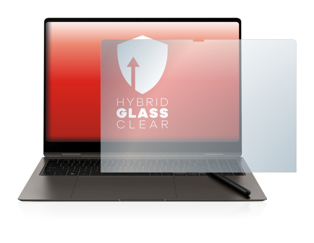 Image de l'appareil Samsung Galaxy Book3 Pro 360 16