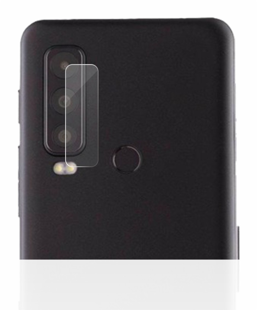 Immagine del dispositivo Caterpillar Cat S75 (SOLO Fotocamera) con un'ampia varietà di protezioni per lo schermo.