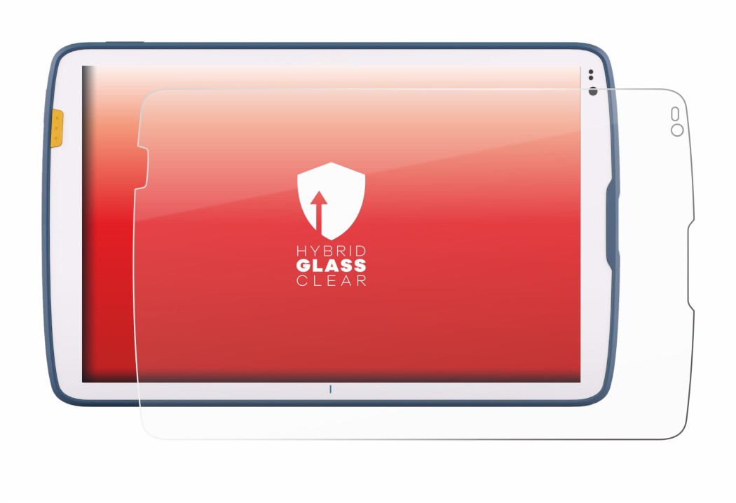 Imagen del dispositivo Zebra ET40 10.1