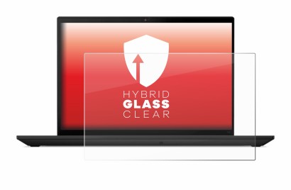 Abbildung des Geräts Lenovo ThinkPad T14 Gen 4 mit einer Vielzahl des Displayschutzes.