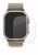 Imagen del dispositivo Apple Watch Ultra 2 (49 mm) con una amplia variedad de protectores de pantalla.