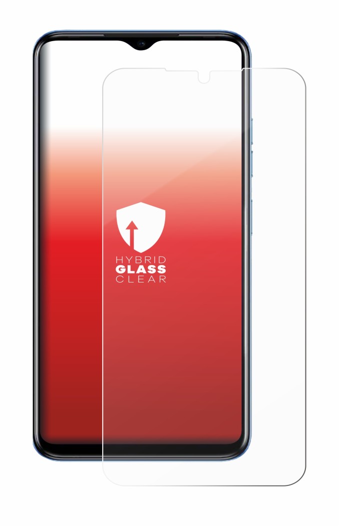 upscreen Schutzfolie für OOONO CO-Driver NO1 – Kristall-klar, Kratzschutz,  Anti-Fingerprint