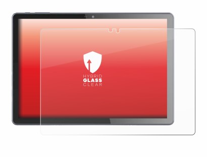 Abbildung des Geräts VALE V10E-LTE mit einer Vielzahl des Displayschutzes.