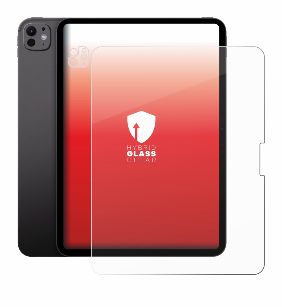 Image de l'appareil Apple iPad Pro 13