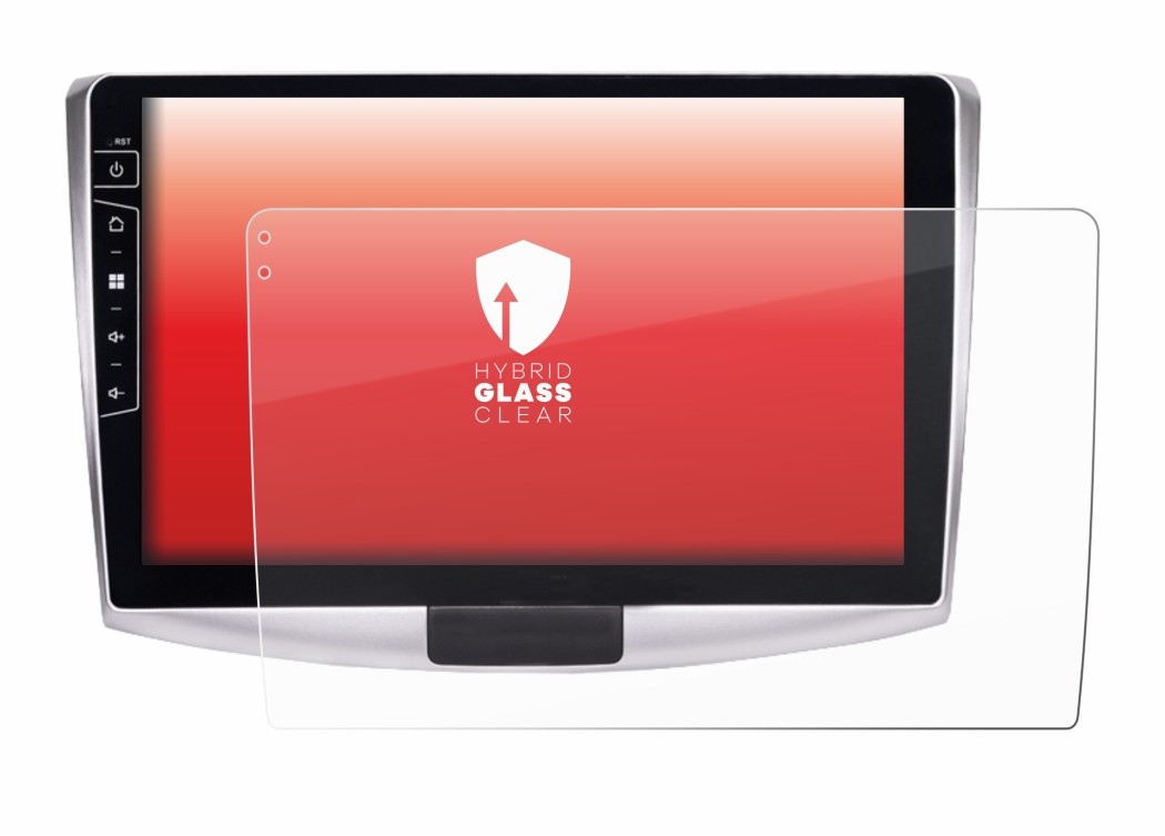 Image de l'appareil Dynavin D9-B6S Premium Flex 10.1