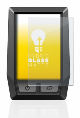 Image de l'appareil Bosch Kiox avec une grande variété de protections d'écran.