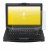 Image of the device Panasonic Toughbook FZ-55 Touch with a wide variety of screen protectors.