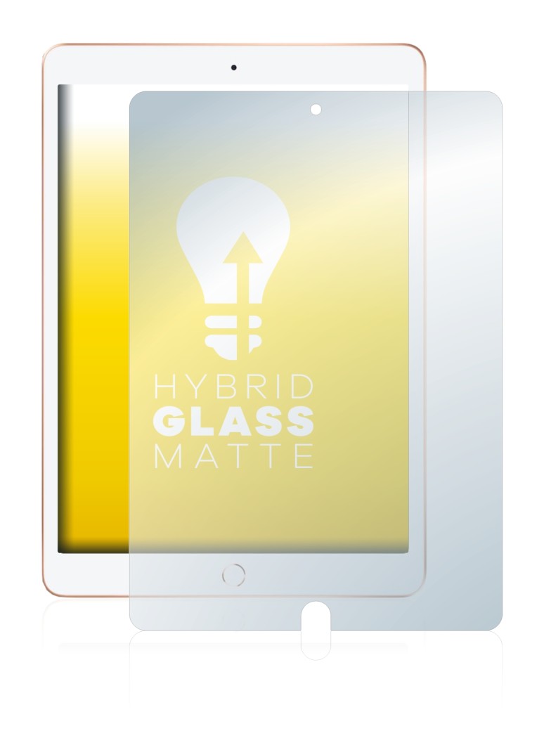 Image of the device Apple iPad 10.2