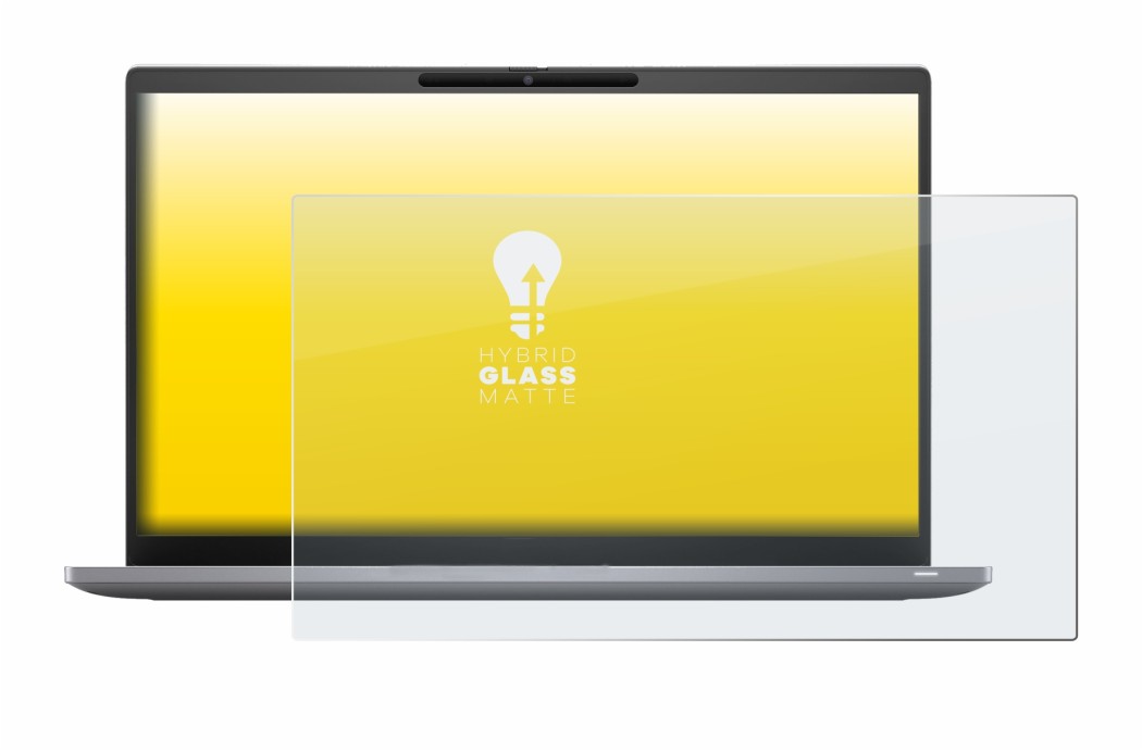 Image de l'appareil Dell Latitude 7420 Non-Touch avec une grande variété de protections d'écran.