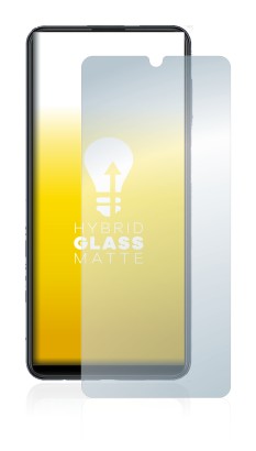 Image of the device Samsung Galaxy M32 with a wide variety of screen protectors.