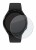 Image of the device Samsung Galaxy Watch 4 (44mm) with a wide variety of screen protectors.