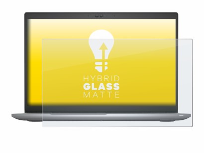 Imagen del dispositivo Dell Latitude 5520 con una amplia variedad de protectores de pantalla.