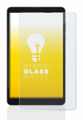 Imagen del dispositivo Blackview Tab 6 con una amplia variedad de protectores de pantalla.