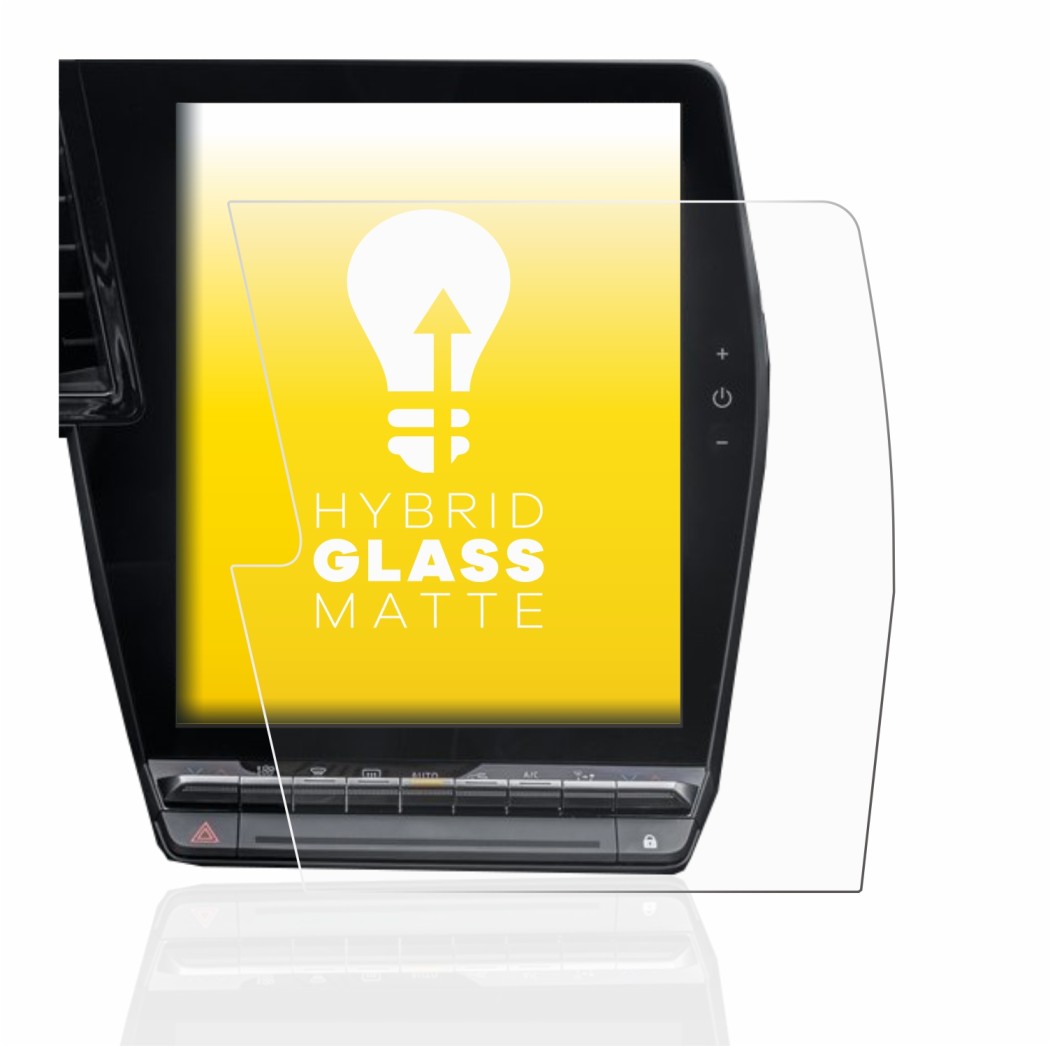 Image of the device Renault Megane E-Tech openR Link 12