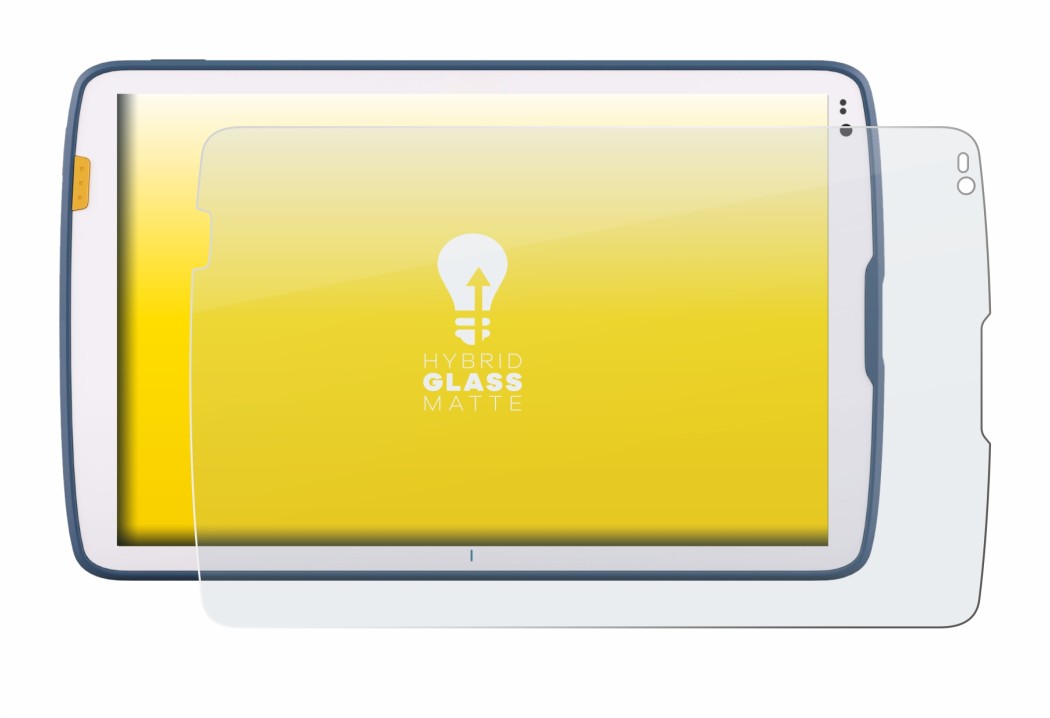 Image de l'appareil Zebra ET40 10.1