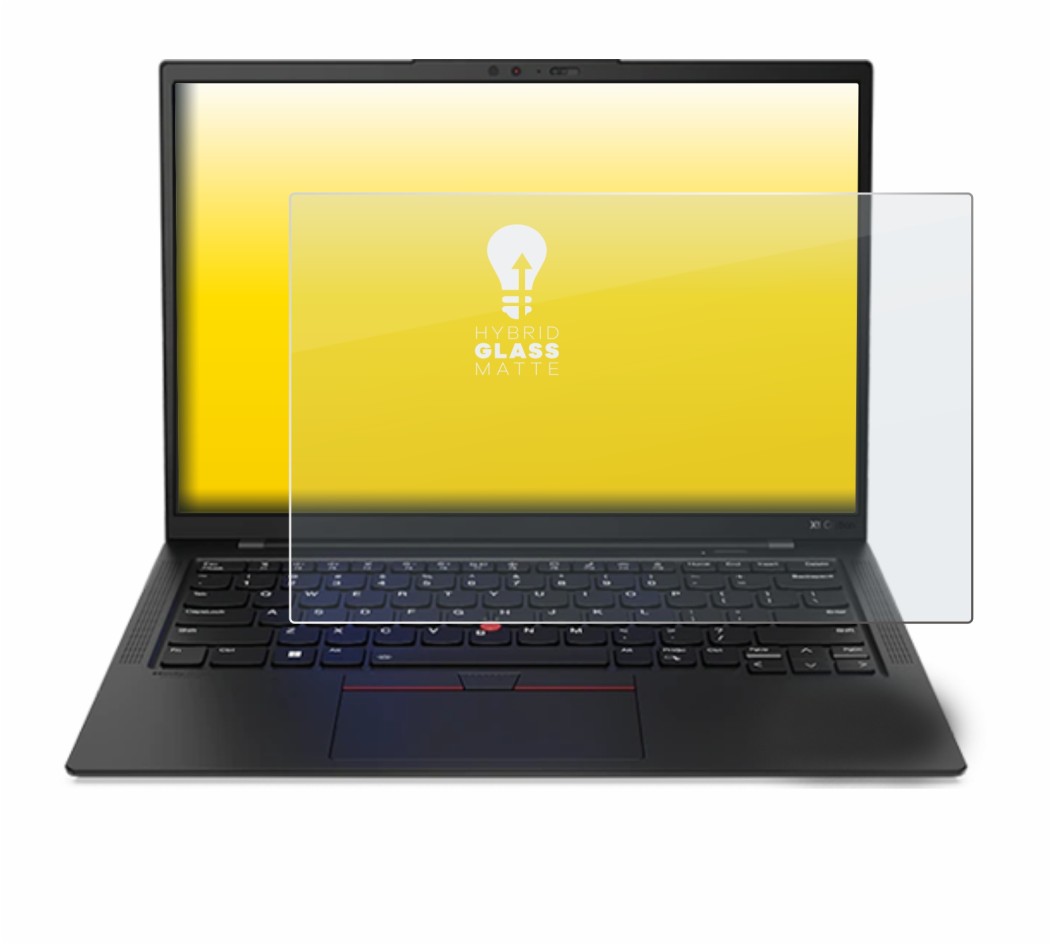 Abbildung des Geräts Lenovo ThinkPad X1 Carbon 14
