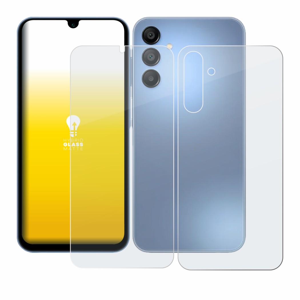 Pellicola Protettiva Vetro Ibrido Upscreen Per SumUp Solo/Lite - Durezza 9H, Anti-impronte, Made In Germany