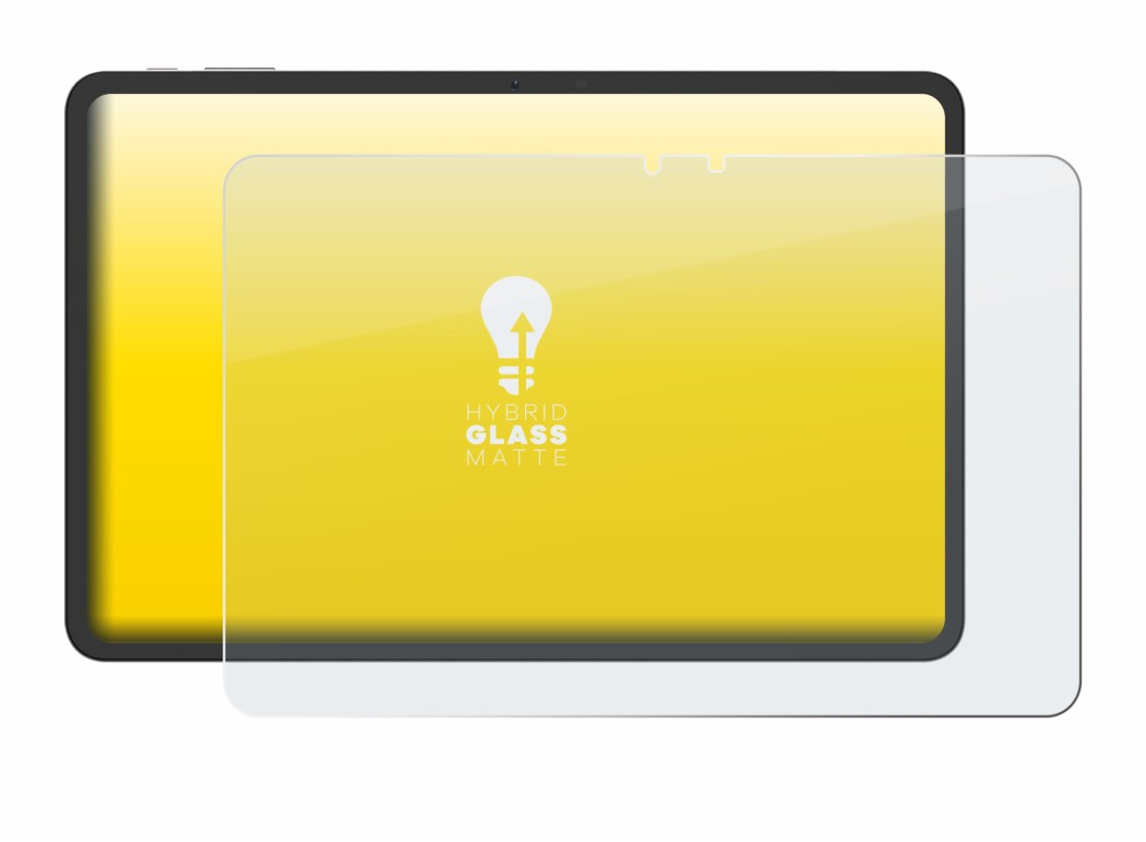 Immagine del dispositivo VALE V12E-LTE-8128 con un'ampia varietà di protezioni per lo schermo.