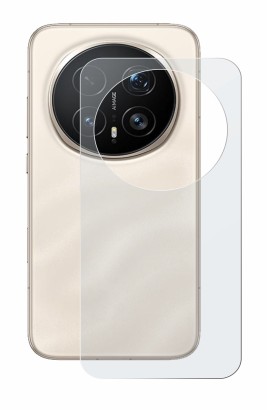 Image of the device Honor Magic 8 Pro (Back) with a wide variety of screen protectors.