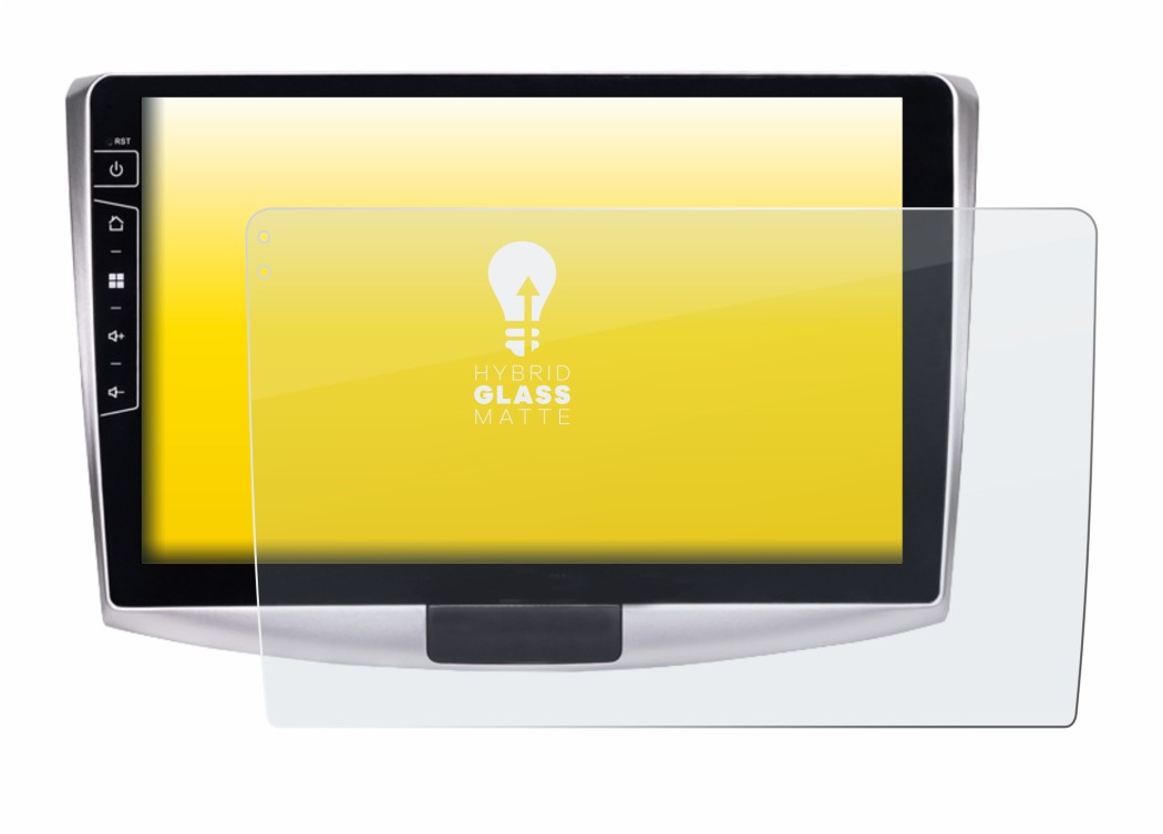 Image de l'appareil Dynavin D9-B6S Premium Flex 10.1